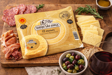 Load image into Gallery viewer, Queijo São Jorge DOP 12 Meses (300g)