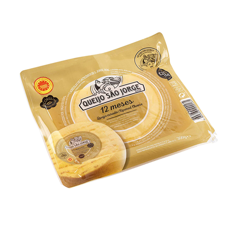Queijo Sao DOP 12 meses Portugal Depot