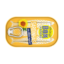Load image into Gallery viewer, Sardines in Vegetable Oil
