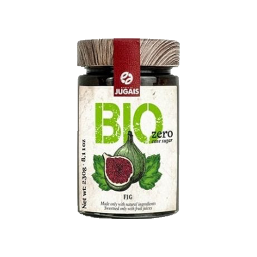 BIO - Organic Fig Jam