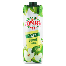 Load image into Gallery viewer, Apple 100% Juice