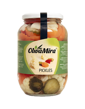 Load image into Gallery viewer, Pickled Vegetables
