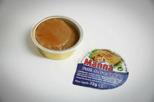 Load image into Gallery viewer, Manna Paté Variety Pack 4 x 22g – Portuguese Tuna & Sardine Paste