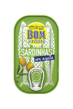 Load image into Gallery viewer, Sardines in Olive Oil
