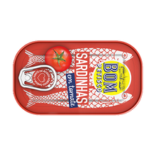 Load image into Gallery viewer, Sardines in Tomato Sauce