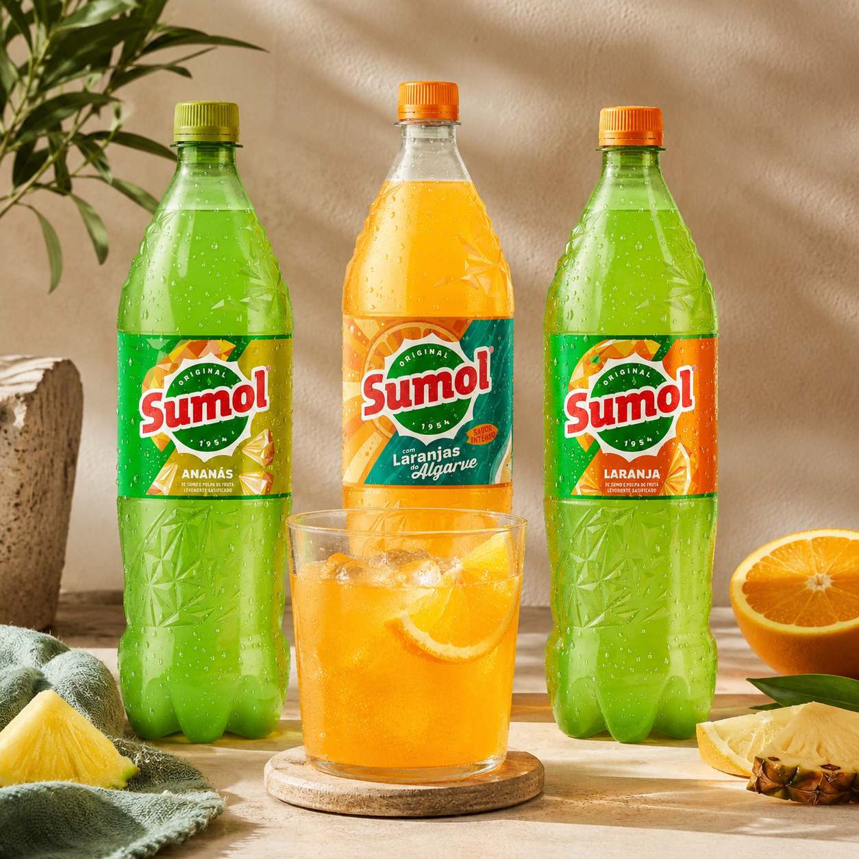 Beverages