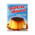Boca Doce Flan Pudding Mix (Pudim Flan) – Portuguese Dessert