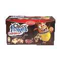 Cuétara Choco Flakes Callejeros 5-Pack – Chocolate Breakfast Cereal To-Go