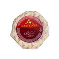 Castelões Original Recipe Cheese – Portuguese Semi-Cured Cow’s Milk Cheese