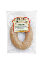 Cortes Alheira Portuguese Sausage
