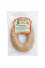 Load image into Gallery viewer, Cortes Alheira Portuguese Sausage
