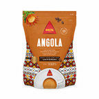 Delta Cafés Origins Angola Ground Coffee – 220g