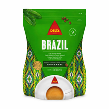 Load image into Gallery viewer, Delta Cafés Origins Brazil Ground Coffee – 220g
