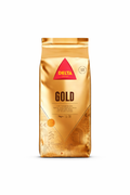 Delta Cafés Gold Whole Bean Coffee – 1kg
