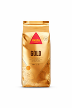 Delta Cafés Gold Whole Bean Coffee – 1kg