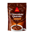 Delta Cafés Chocolate and Caramel Hot Chocolate – 300g