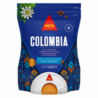 Delta Cafés Origins Colombia Ground Coffee – 220g