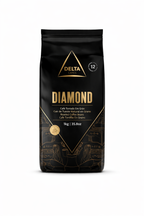 Delta Diamond Roasted Coffee – 1kg