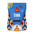 Delta Cafés Origins Cuba Ground Coffee – 220g