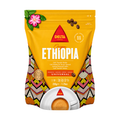 Delta Cafés Origins Ethiopia Ground Coffee – 220g