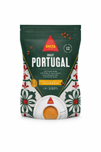 Load image into Gallery viewer, Delta Cafés Roast Portugal Ground Coffee – 220g

