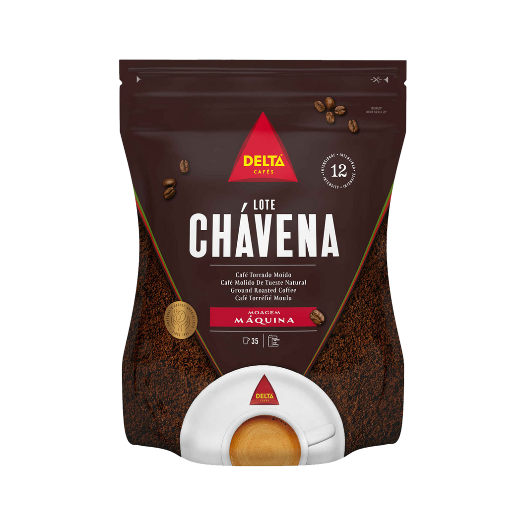 Lote Chavena