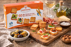 Diatosta Mini Tostas de Trigo (Whole Wheat) 120g