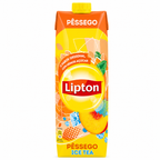 Lipton Ice Tea Peach Portugal 1L