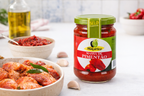 Maçarico Massa de Pimentão – Portuguese Red Pepper Paste (200g)