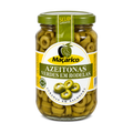 Maçarico Sliced Green Olives – 345g