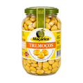 Maçarico Lupini Beans (Tremoços) – 870g