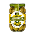 Maçarico Whole Green Olives – 350g