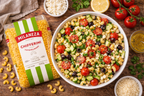 Milaneza Chifferini (Cotovelinhos) Pasta 500g – 100% Durum Wheat Portuguese Elbow Pasta