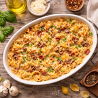 Milaneza Conchiglie (Conchas) 500g – Portuguese Shell Pasta