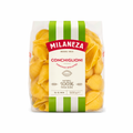 Milaneza Conchiglioni (Conchas Gigantes) – 100% Durum Wheat Pasta – 500g