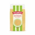 Milaneza Couscous Medium Grain (Grão Médio) – 100% Durum Wheat – 1kg