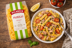 Milaneza Fusilli Espirais Pasta 500g – 100% Durum Wheat Portuguese Pasta