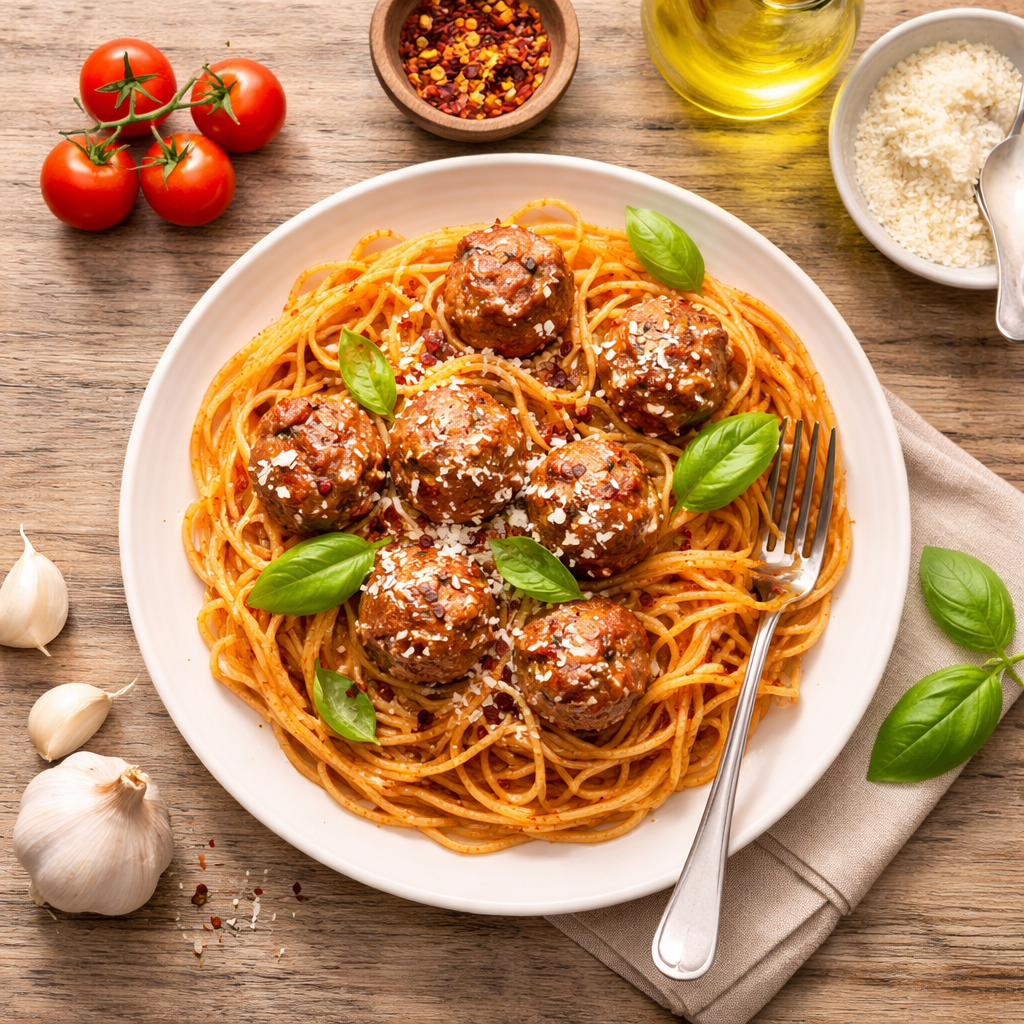 Milaneza Spaghetti (Esparguete) 500g – Portuguese Durum Wheat Pasta