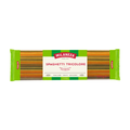 Milaneza Spaghetti Tricolore (Esparguete Tricolor) – 100% Durum Wheat – 500g