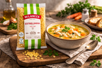 Milaneza Stelline (Estrelinha) – Portuguese Star Pasta - 100% Durum Wheat - 250g