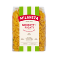 Milaneza Gobbetti Rigati – Portuguese Ridged Pasta