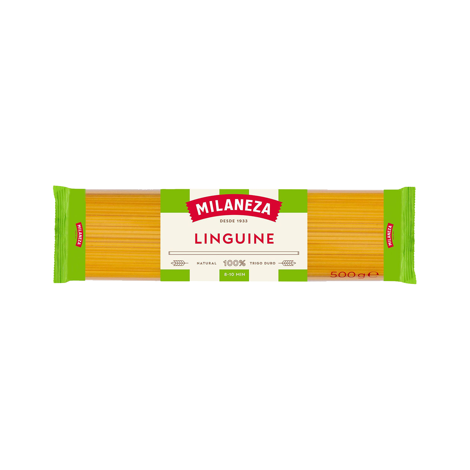 Milaneza Linguine – Portuguese Long Cut Pasta