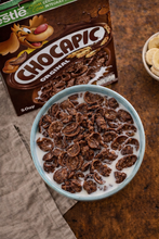 Load image into Gallery viewer, Nestlé Chocapic Original Chocolate Cereal (500g)
