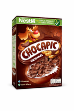 Load image into Gallery viewer, Nestlé Chocapic Original Chocolate Cereal (500g)
