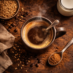 Nestlé Mokambo Intenso Coffee & Cereal Drink - 175g