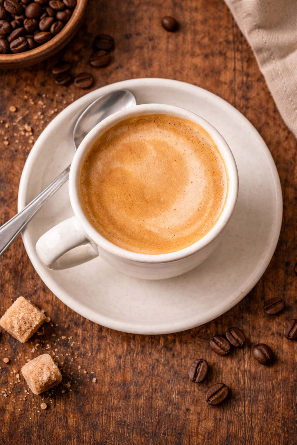 Nestlé Nescafé Crema instant coffee