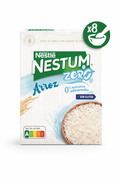Nestlé Nestum Arroz Zero – Gluten Free Rice Cereal (250g)