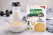 Load image into Gallery viewer, Nestlé Nestum Pro Cereais – High Protein Cereal (250g)
