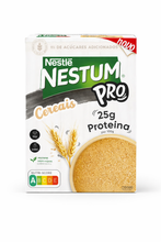 Load image into Gallery viewer, Nestlé Nestum Pro Cereais – High Protein Cereal (250g)
