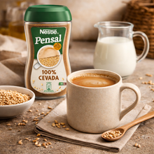 Load image into Gallery viewer, Nestlé Pensal Barley Drink (Cevada) - 200g
